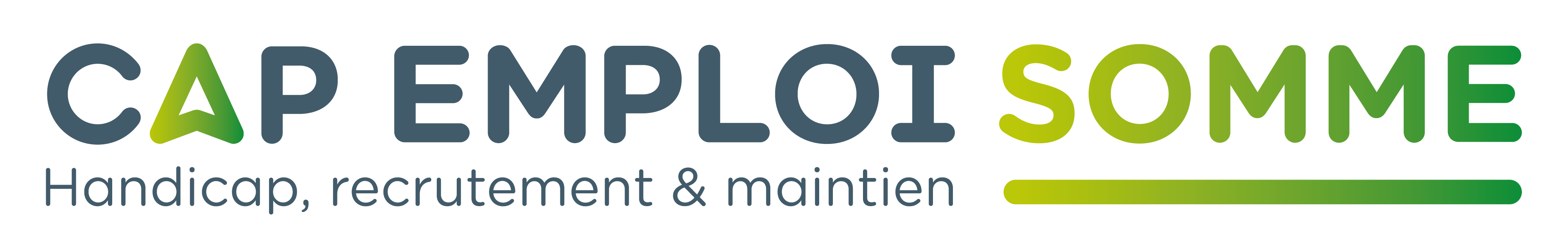 Cap Emploi 80