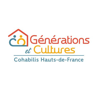 Générations et Cultures — Cohabilis Hauts-de-France