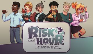 risk hour320