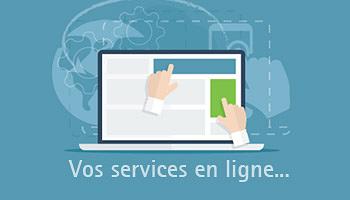visuel services en ligne
